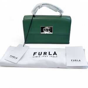 Furla 1927 Mini Bag